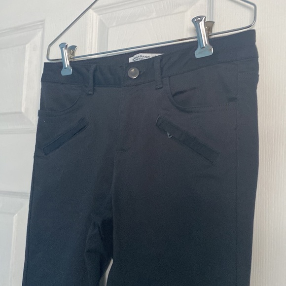 Skinny biker black jeans brand new - Picture 4 of 5